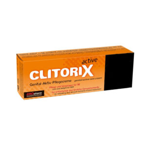 Kremas klitoriui "Clitorix" (40 ml)