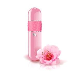 Vibratorius "Mažas žiedelis" (rožinis)