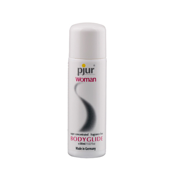 Pjur - Woman 30 ml - lubrikantas moterim
