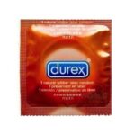 Klasikiniai prezervatyvai Durex