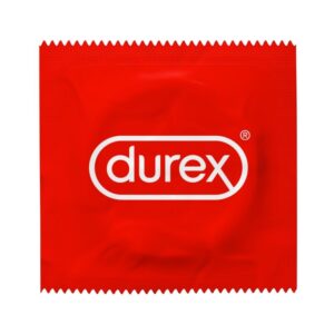 Durex Elite prezervatyvai (1 vnt)