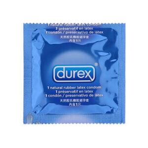 Durex Extra Safe prezervatyvai (1 vnt)