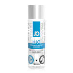 System JO - H2O lubrikantas 60 ml