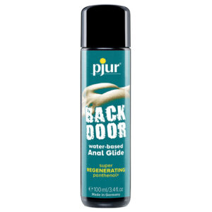 Pjur Black door Regenerating lubrikantas (100 ml)