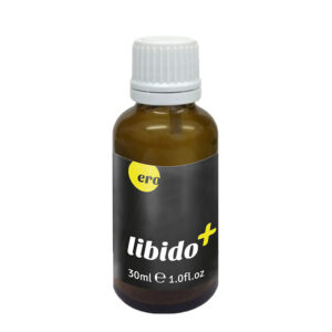 Lašiukai Libido+ porai (30ml)