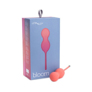 We-Vibe Bloom vaginaliniai kamuoliukai