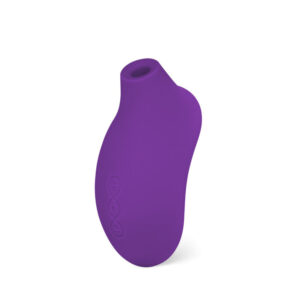 Lelo industries SONA 2 Cruise klitorio vibratorius (purpurinė)