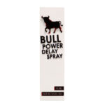 Bull Power Delay purškiklis vyrams (15 ml)