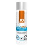 System JO - Analinis šaldantis H2O lubrikantas 120 ml