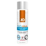 System JO - Analinis šildantis H2O lubrikantas 120 ml