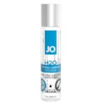System JO - H2O lubrikantas 30 ml