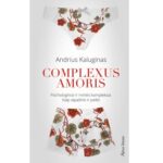 Knyga "Complexus Amoris"
