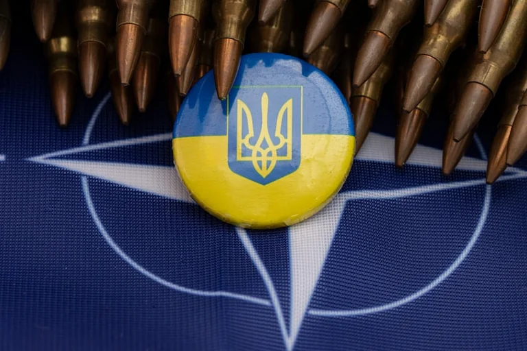 6,1 mlrd. eurų Ukrainos dangui: Lietuvos saugumo ryšys
