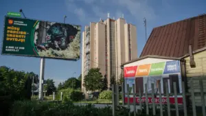 Degalų kainos Lietuvoje: ko tikėtis iki rugpjūčio pabaigos