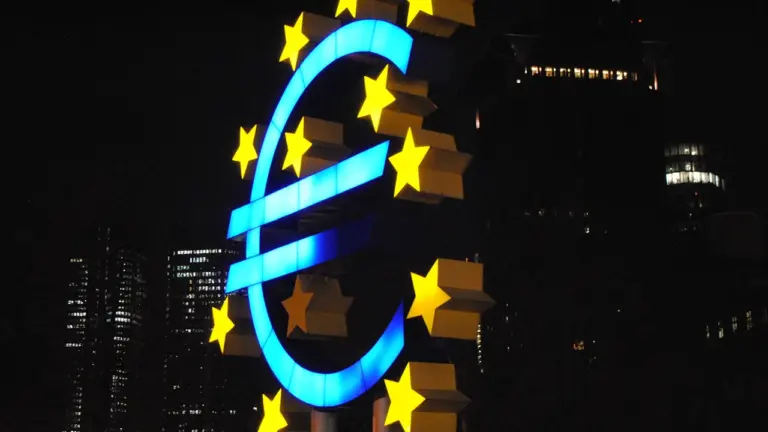 ECB norma 2026: ar iki gruodžio 17-osios ji dar bus sumažinta?