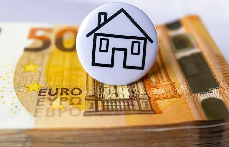 ECB norma 2026 m. gruodį: 2 % riba būsto paskoloms