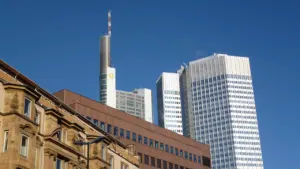 ECB sprendimas rugsėjo 10 d.: ar mažės palūkanų normos?