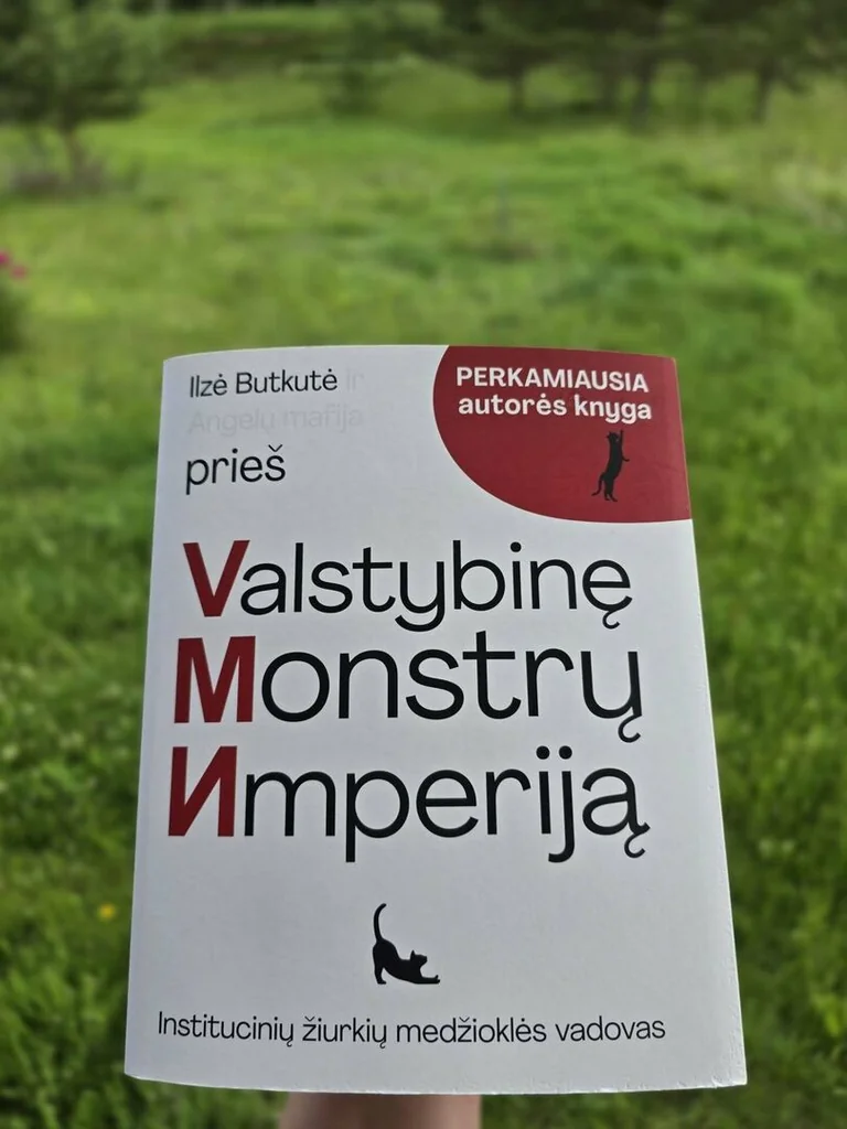 Edita Janušienė vėl tiriama VTEK: fondą žada uždaryti