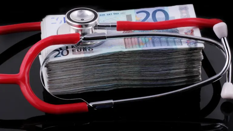 ESDK kelionėje: kada už gydymą vis tiek gali tekti mokėti