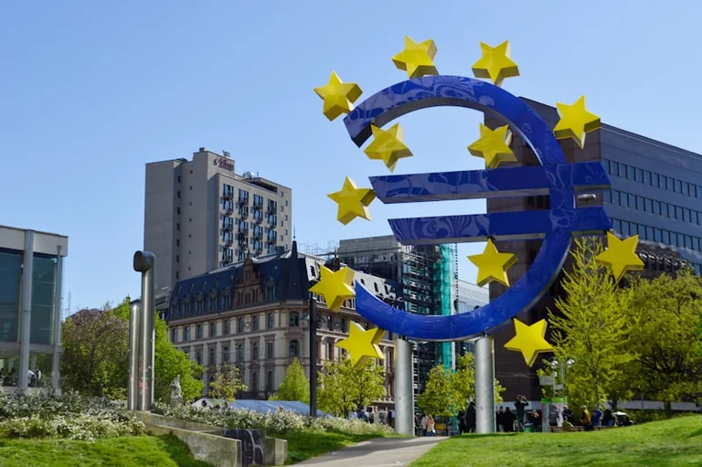 Euro zonos HICP rugpjūtį: ar liks ties 2 proc. iki rugsėjo 17 d.?