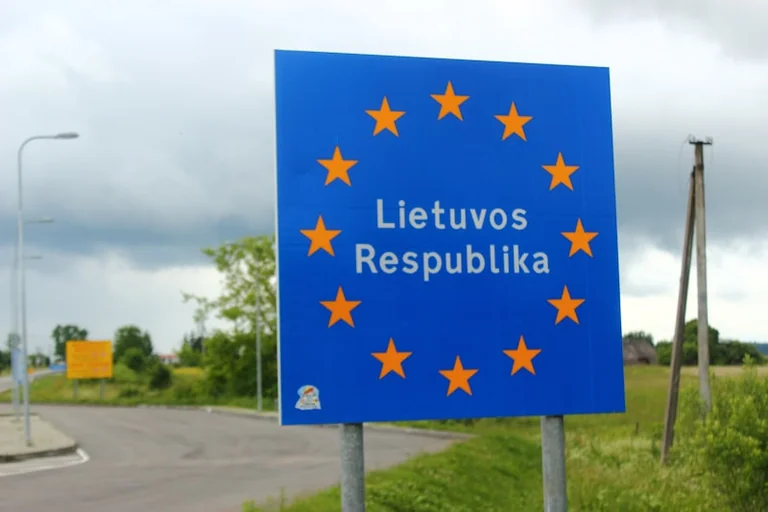Europos galimybės Lietuvos jaunimui: nuo ko pradėti