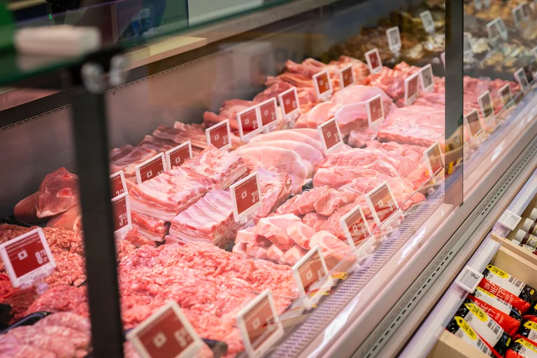 Kaip sutaupyti maisto produktams: savaitės nuolaidų apžvalga