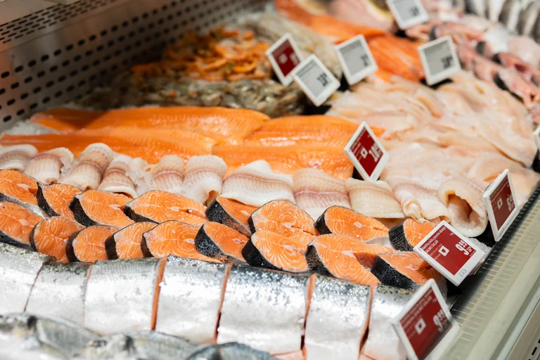 Kaip sutaupyti maisto produktams: savaitės nuolaidų apžvalga