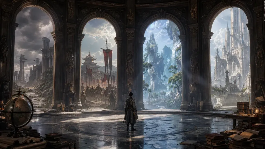 Kaip teisingai pasirinkti Lineage 2 serverį: išsamus gidas