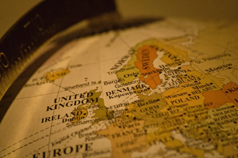 Karštis Europoje kelia naują kainų riziką