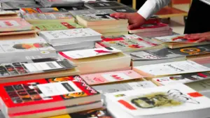 Kauno knygų mugė rugsėjį pristatys per 100 naujienų