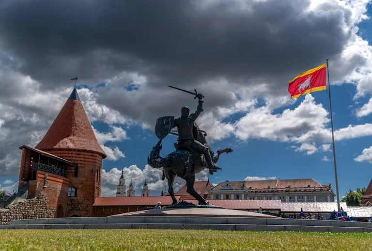 Laisvės dieną premjeras: laisvę turime saugoti kasdien