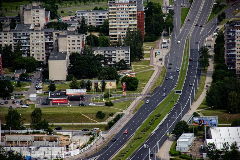Lietuvos dujų poreikis šoktelėjo 87 proc.: kas jį augino