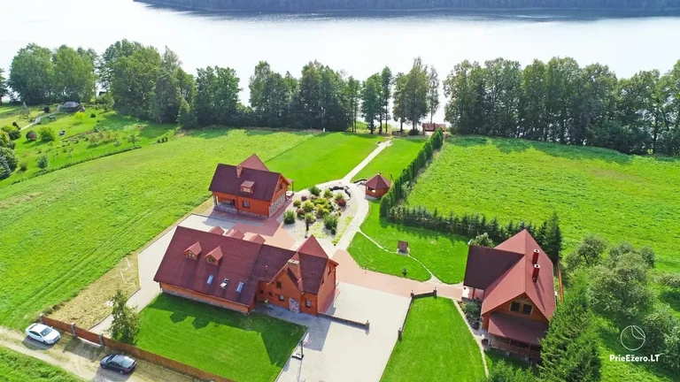 Molėtų r. – 9 vietos nemokamai sveikatingumo stovyklai