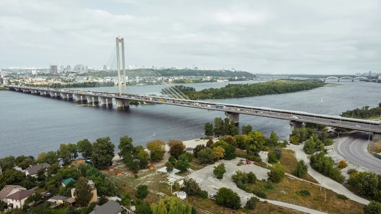 Nausėda Kijeve įvardijo, kaip Lietuva rems Ukrainą