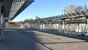 Panevėžyje keičiasi sena stotis: ką joje ras gyventojai