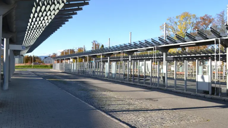 Panevėžyje keičiasi sena stotis: ką joje ras gyventojai