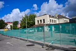 Panevėžyje keičiasi sena stotis: ką joje ras gyventojai
