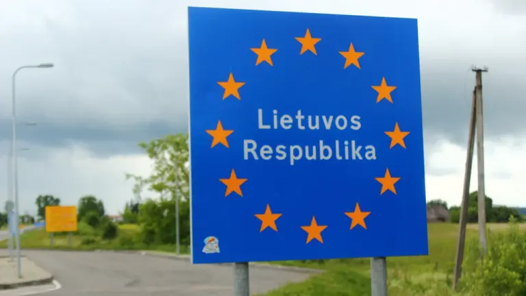 Rugpjūčio 14-oji: Lietuva 1991-ųjų pripažinimo lūžio išvakarėse