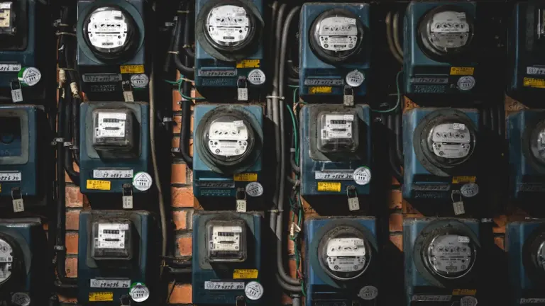 Stambiems vartotojams – naujas būdas valdyti elektros kaštus