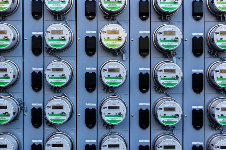Stambiems vartotojams – naujas būdas valdyti elektros kaštus