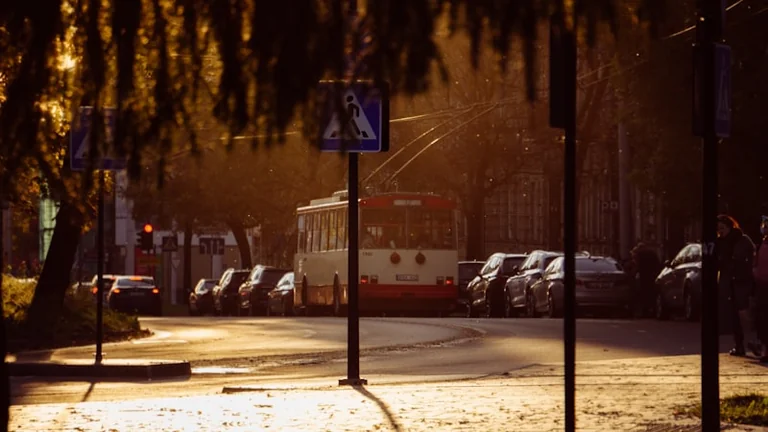 Vilniaus transporto pokyčiai nuo rugpjūčio 11-osios