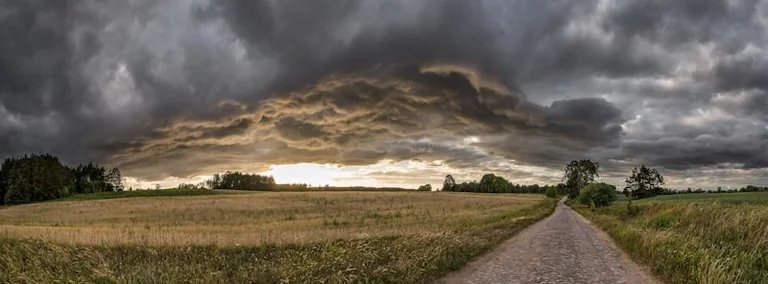 Vilnius rugsėjo 1-ąją: ar stotis užfiksuos bent 25 °C?