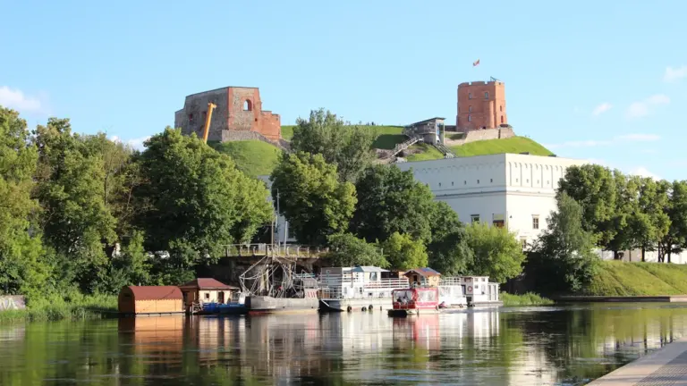 Žolinės vakaras Vilniuje: renginiai ir ramios vietos