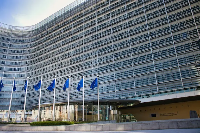 Ar ES iki 2026 m. pabaigos patvirtins 2040 m. klimato tikslą?