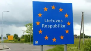 Ar Lietuvos HICP infliacija 2026 m. rugsėjį viršys 3 proc.?