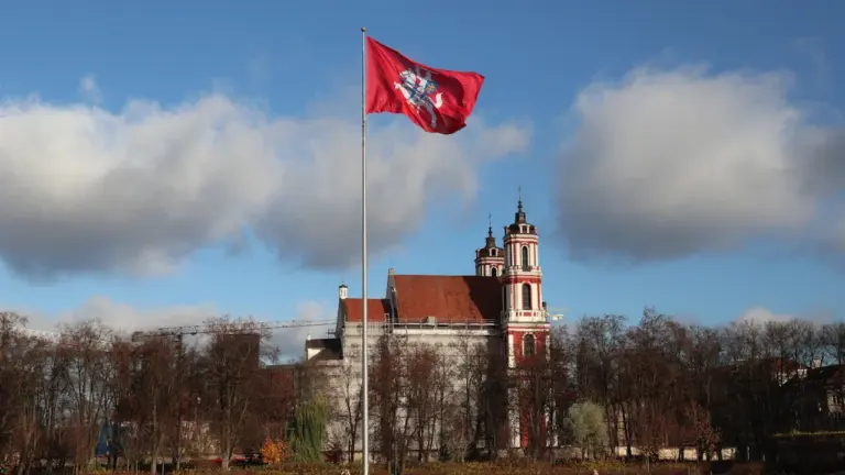 Brigada „Lietuva“ Vilniuje: ką keičia inauguracija