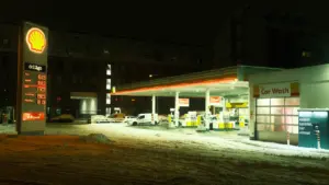 Degalų kainos Lietuvoje: kodėl šį rytą matome kainų pokyčius