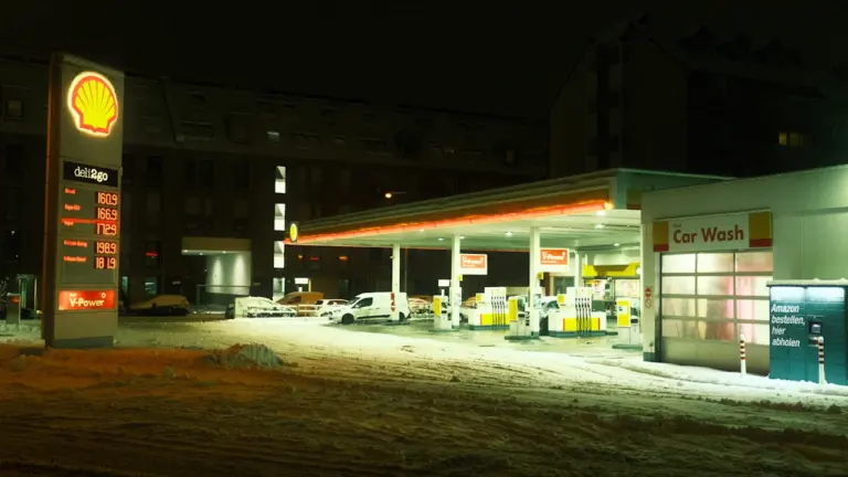 Degalų kainos Lietuvoje: kodėl šį rytą matome kainų pokyčius