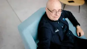 DI asistentas gali veikti už jus: kur slypi rizika?