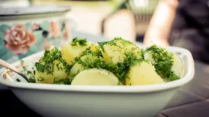 Lietuvos gastronomijos strategiją gali formuoti pats sektorius